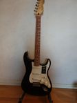 Fender Player Stratocaster 
