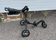 Golfvagn BagBoy Swivel II