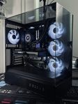 Gamingdator 14400F • Intel B580 12GB • 32GB RAM • 2TB 