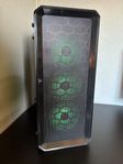 Gamingdator RTX 4070 / i5-14400F / 16GB / 1TB SSD