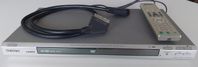 Sony DVD-Spelare DVP-NS76H (HDMi / MP3 / Divx)