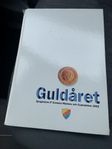 Guldåret 2002 DIF svenska mästare & cupmästare!