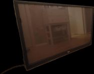 TV 50 tum, LG 