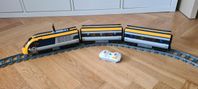 Lego City tåg