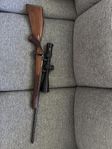 Sako A1 Hunter .222