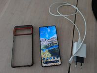 Google Pixel 8 Pro 128 GB Svart i mycket bra skick
