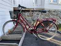 Damcykel Vilma 28-tum 3-växlad (51 cm)