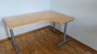 Skrivbord