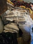 bortskänkes lakan idag 14 juli innan 17