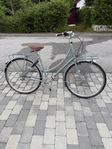 Pelago Brooklyn (Bordeaux) damcykel 3 växlad 