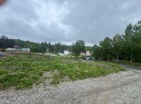 Fyllnadsmassor mottages