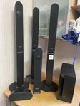 Samsung Surround System