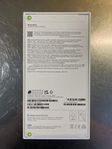iPhone 16 Pro 128GB – Oöppnad i Kartong!