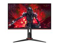 Gamingskärm