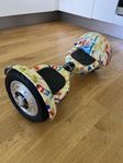 Hoverboard