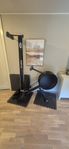 rödmaskin master r6040
