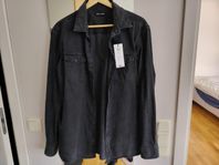 svart skjorta jack and jones