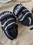 Bauer hockey handskar 28cm 11
