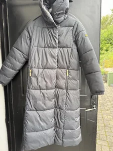 Barbour International Adele quilt jacket