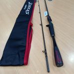 Shimano Zodiac 5-15g Haspel