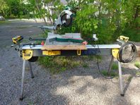 Bosch PCM 8S kap och gersåg