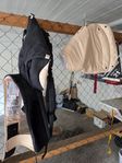 Bärsele Babybjörn och Ergobaby