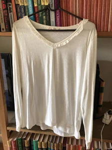 Odd Molly top 