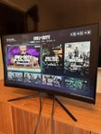 MSI Optix G271CQP 27″ Curved 2560×1440 165Hz 1ms