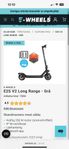 Elscooter