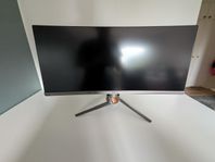Asus 34" ROG Swift Ultrawide