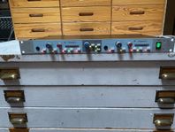 Amek 9098 preamplifier by Rupert Neve