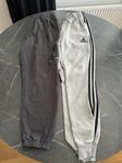 mjukisbyxor + g star raw skjorta 