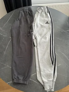 mjukisbyxor + g star raw skjorta 