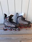 Bauer inlines Storlek 43