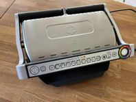 OBH Nordica Optigrill +XL