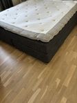 Carpe Diem Beds Luxury Bäddmadrass 