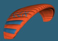 Triple 777 Deck and Harness