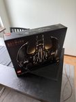 Lego Batwing 76161