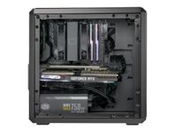 Cooler Master Q300L V2 - MT - micro ATX nytt oöppnad