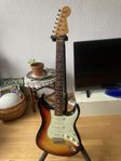 Fender Stratocaster Custom Shop Relic 60's 2005