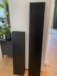 Hyllplan Bergshult Ikea