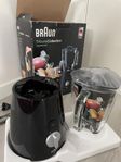 Braun Blender