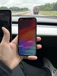 iPhone 12 64gb 85%batterihälsa