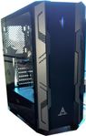 BILLIG SPELDATOR i5-8600K /512Gb SSD/GTX 4Gb/WiFi m.m.