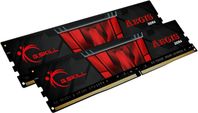 G.Skill AEGIS - DDR4-32 GB - PC3200