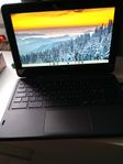 Dell Chromebook OS bärbar dator