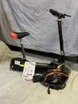 Elspark cykel
