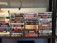 VHS Filmer En ägare