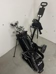 Herr Golf klubbor