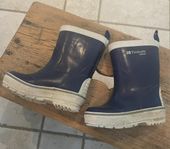 Gummistövlar från Tretorn strl 22